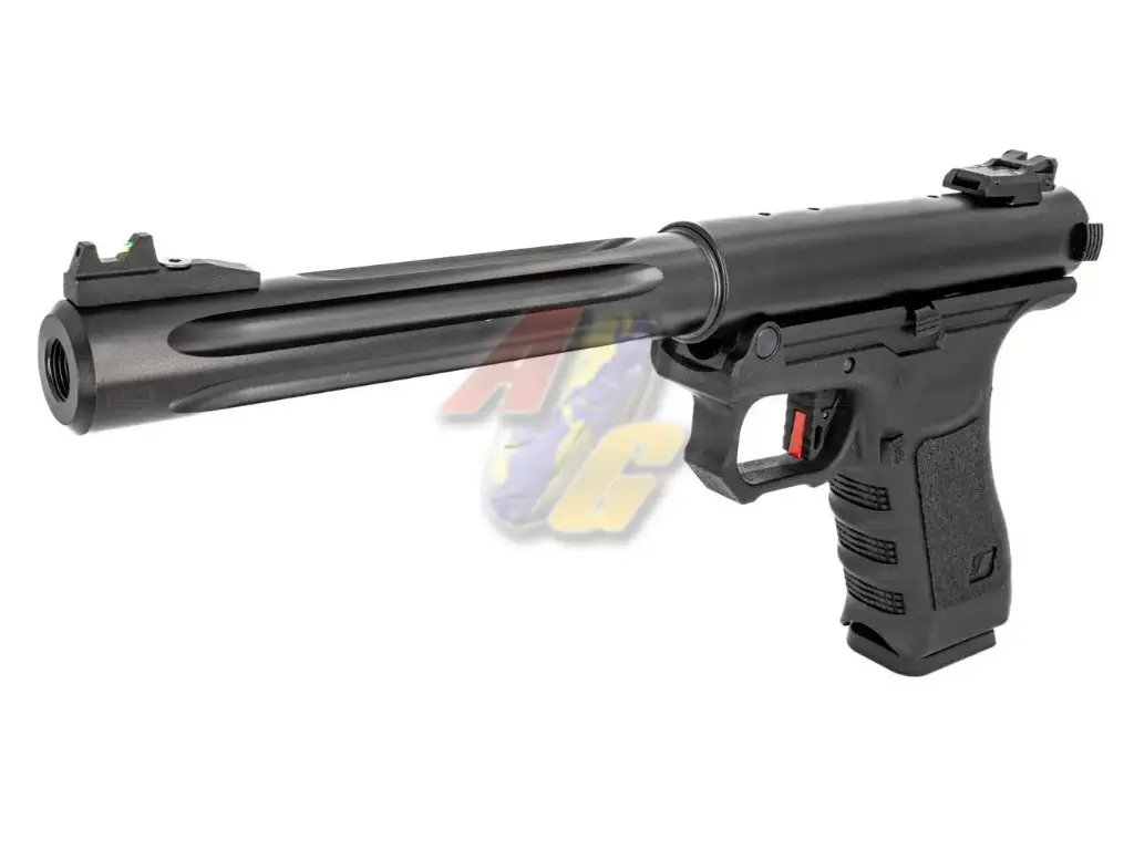 WE G Galaxy GBB - Premium L (BK)