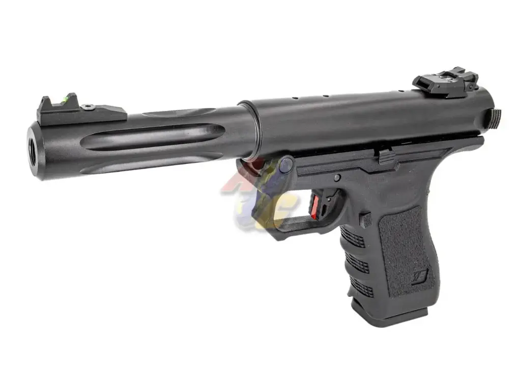 WE G Galaxy GBB - Premium S (BK)