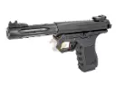 WE G Galaxy GBB - Premium S (BK)