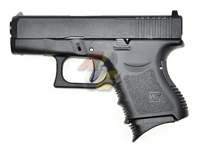 WE G27 MOS Metal Slide GBB