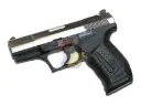 WE P99 GBB - Metal Slide (SV)
