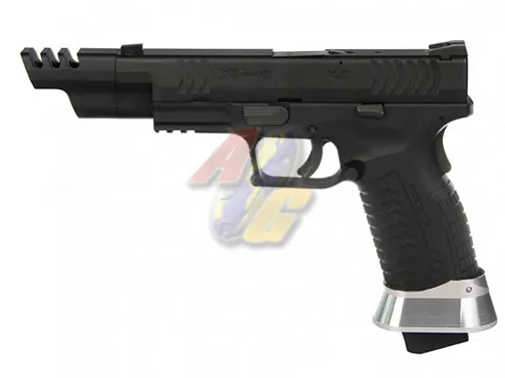 WE XDM IPSC GBB