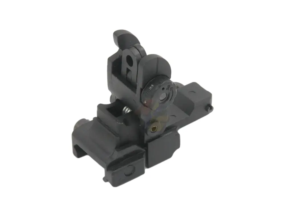 CYMA VT Flip Up Rear Sight
