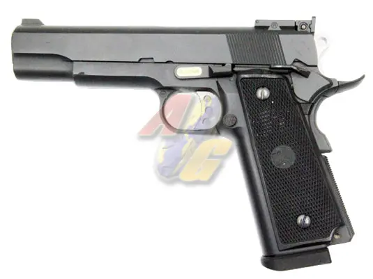 WE P14 Gas Pistol