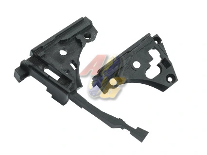 Guarder Steel Rear Chassis for Tokyo Marui M&P9 GBB Series