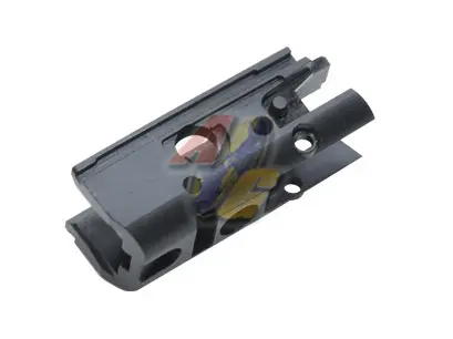 Guarder Steel Frame Rail Mount for Tokyo Marui M&P9 GBB Series