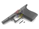 Guarder Original Gen.2 Frame for KJ G19/ G23 GBB Series - U.S.Ver. (Black)