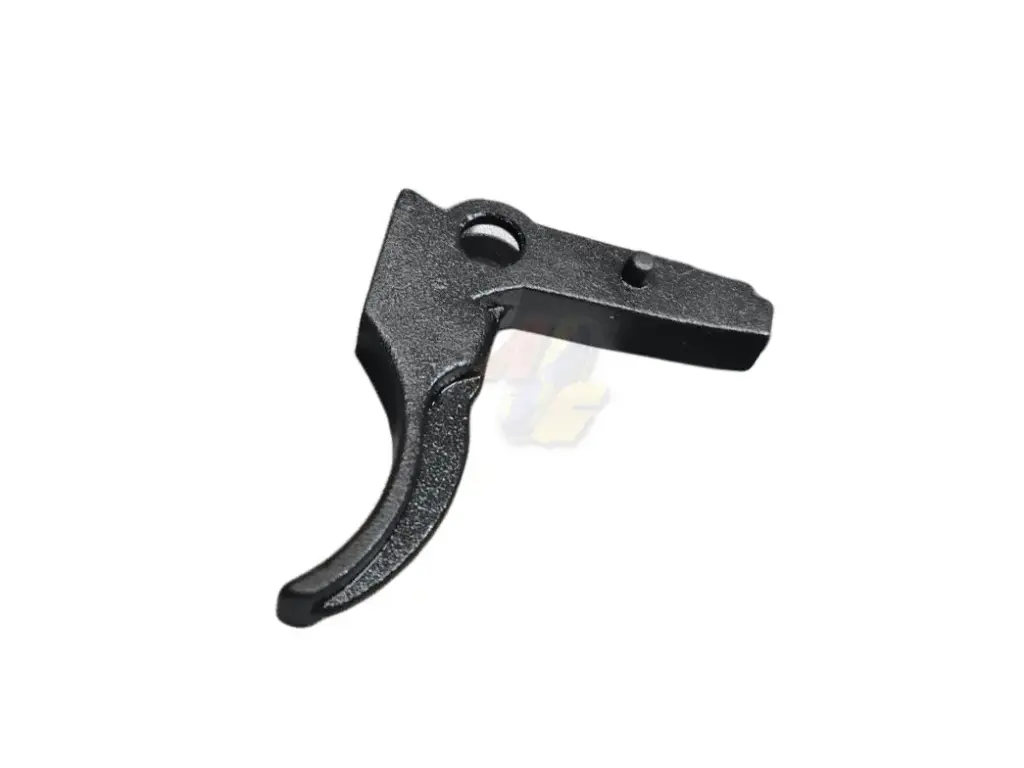 RA-Tech Steel Trigger for WE S-CAR (Open Bolt)