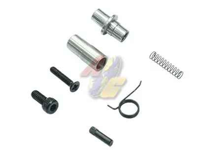 Guarder Chassis Internal Parts for Tokyo Marui V10/ M1911/ M45A1/ MEU/ S'70/ Detonics GBB Series