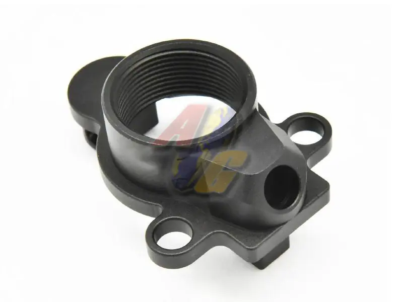 CYMA MP5K M4 Stock Adapter with QD Sling Swivel Set for MP5 Series AEG