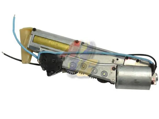 CYMA Complete Gearbox for CYMA CM.030 G18C AEP