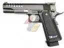 WE Hi Capa 5.1 Gas Pistol - 14 Hole