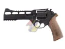 BO Chiappa Rhino 60DS .357 Magnum Co2 Revolver (Black)