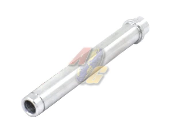 [ML-OB57S] Maple Leaf Aluminum Outer Barrel for Tokyo Marui FN57 GBB - Silver