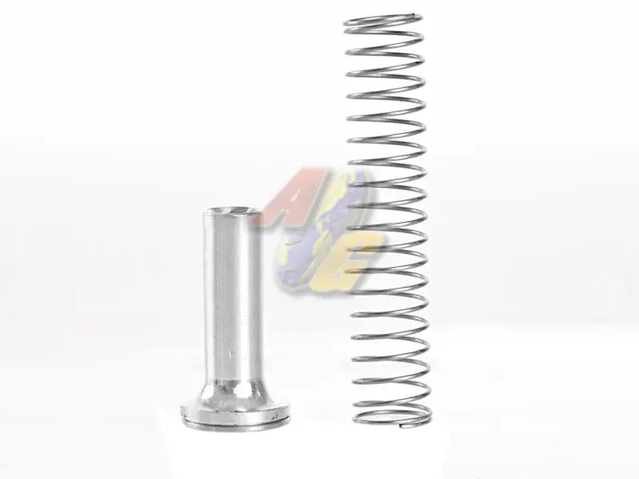 RA-Tech N.P.A.S Valve for KSC MP7A1