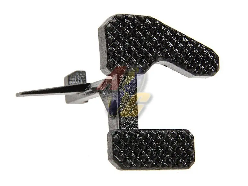 RA-Tech URGI/ MK16 Steel Bolt Stop for VFC AR GBB Series