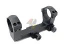 Airsoft Artisan NF Style 30mm Mount (Black)