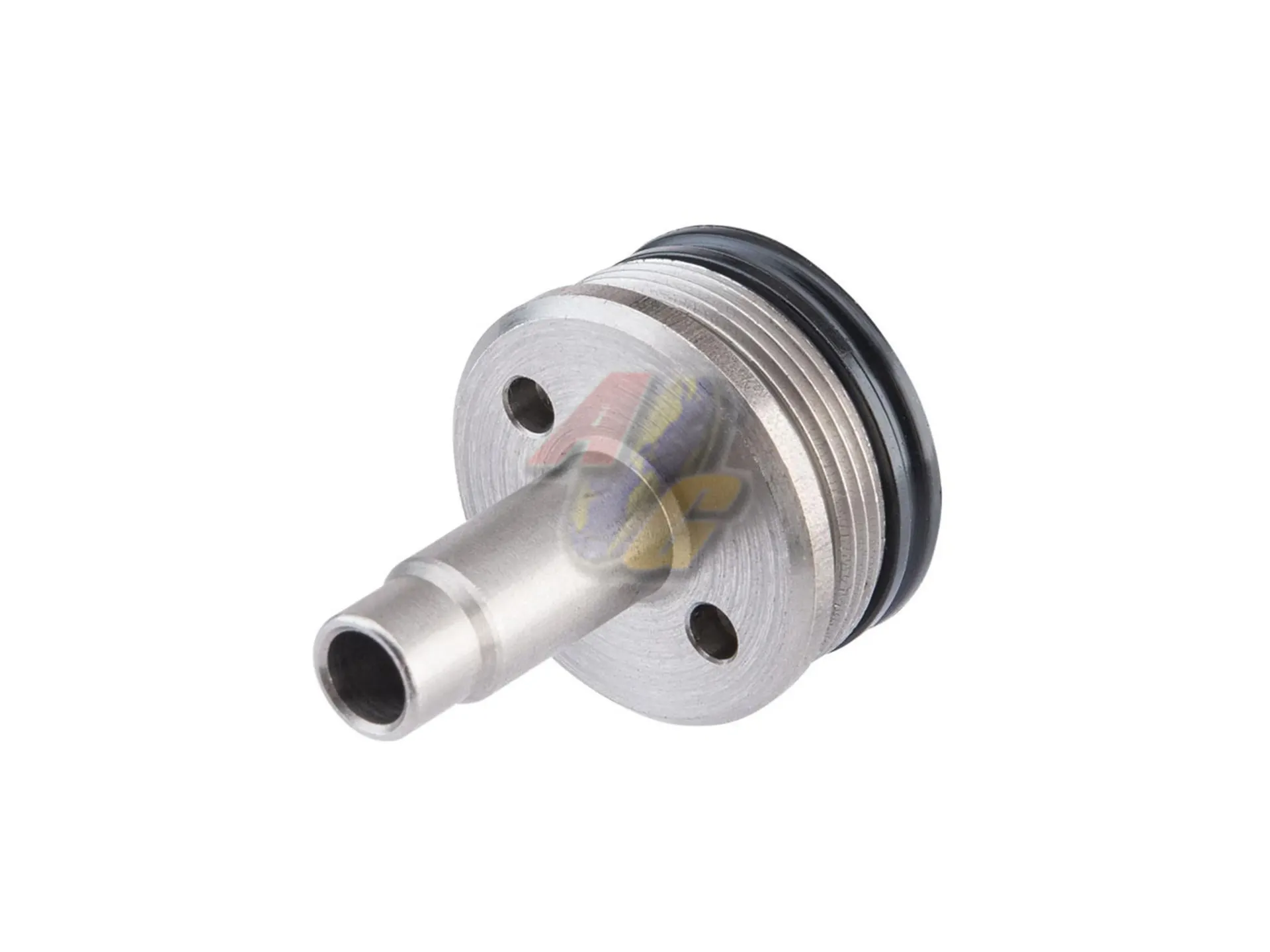 SLONG CNC Cylinder Head for Tokyo Marui VSR-10 Airsoft Sniper Series