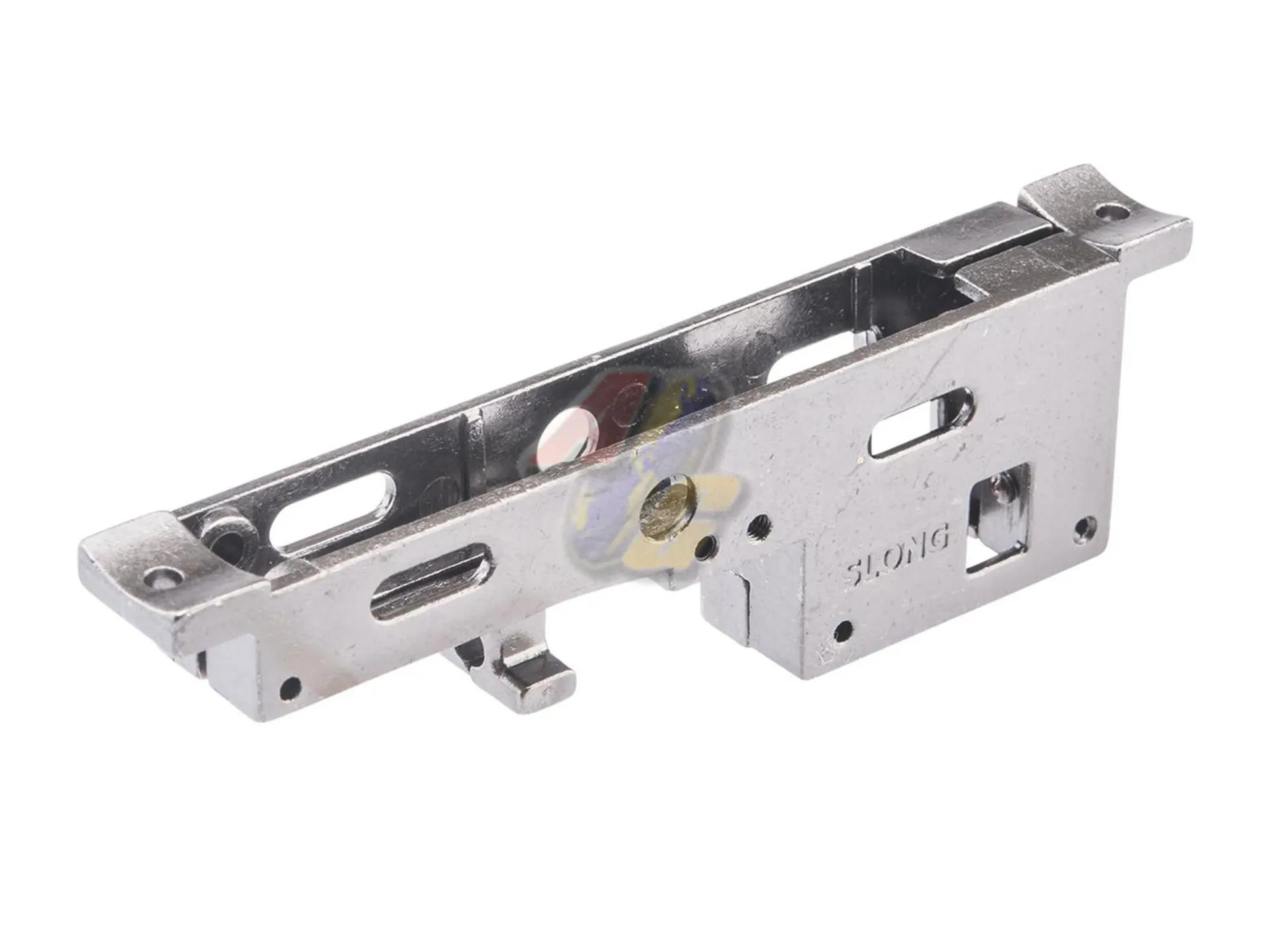 [SL-02003] SLONG Trigger Box for VSR-10 Airsoft Sniper