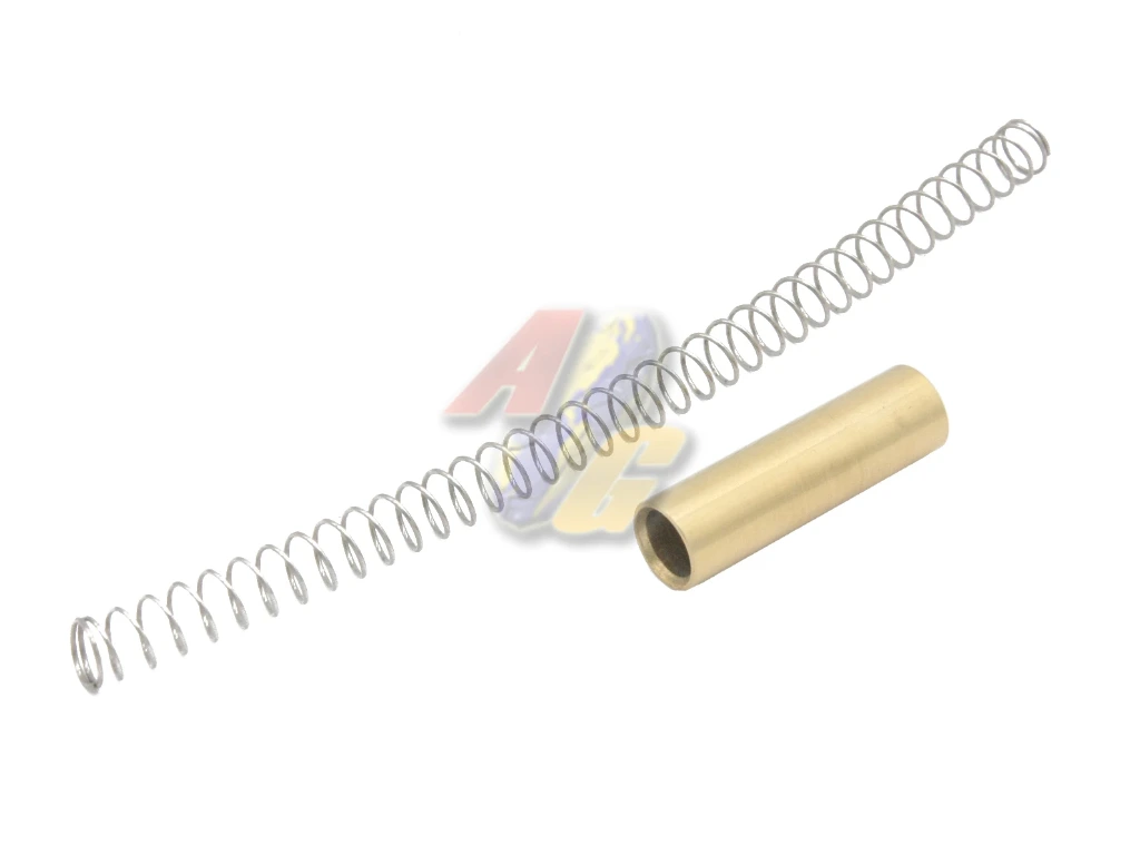 TSC Spring Cap Set for KWA KRISS Vector GBB Series