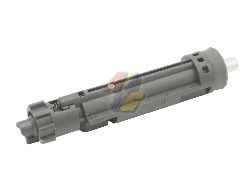 Kung Fu Airsoft Enhanced Complete MPA Nozzle Set for Tokyo Marui M4 MWS GBB Series