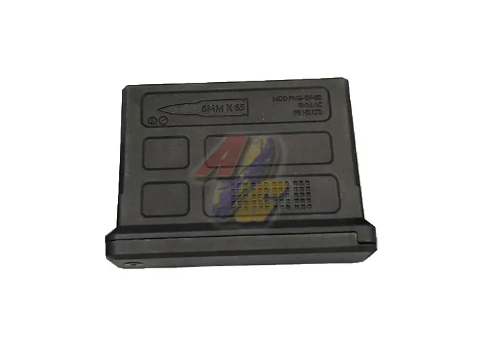 EMG Helios EV01 65 Rounds Medium Magazine (by ARES)