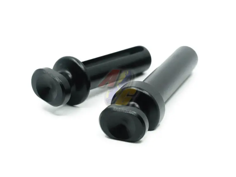 Revanchist Airsoft Aluminum Take Down Pin Set for Tokyo Marui M4 Series GBB (MWS)