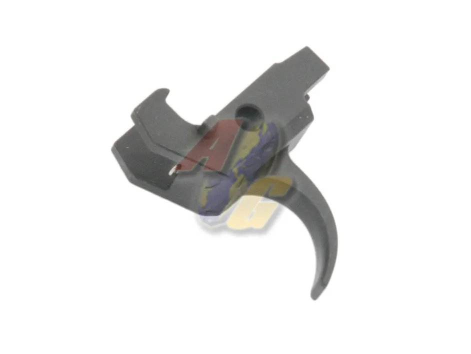 Hephaestus CNC Steel Enhanced Trigger for GHK AK Series GBB (Classic Type)