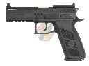KJ Works P-09 OR Optics Ready Co2 Pistol