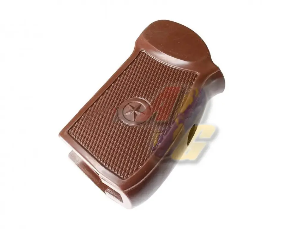 WE Makarov Grip - Brown