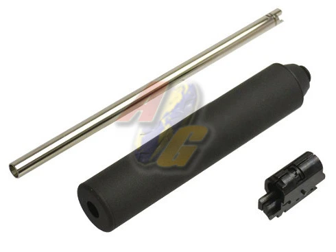 WE P99 Silencer Kit for WE P99 GBB