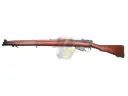 S&T Lee Enfield No. 1 Mk III* Spring Power Rifle (Real Wood)