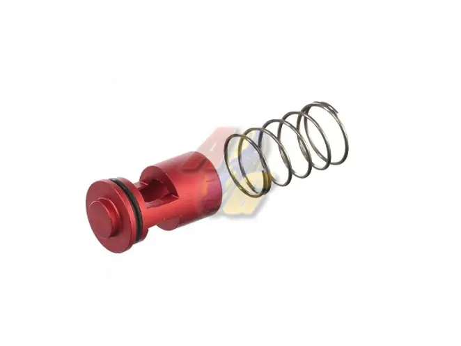 [BM-V-M16] BOW MASTER CNC Rocket Valve High Muzzle Velocity for Umarex/ VFC MP5, MP7 GBB Series GBB - 1j (Type CQB)