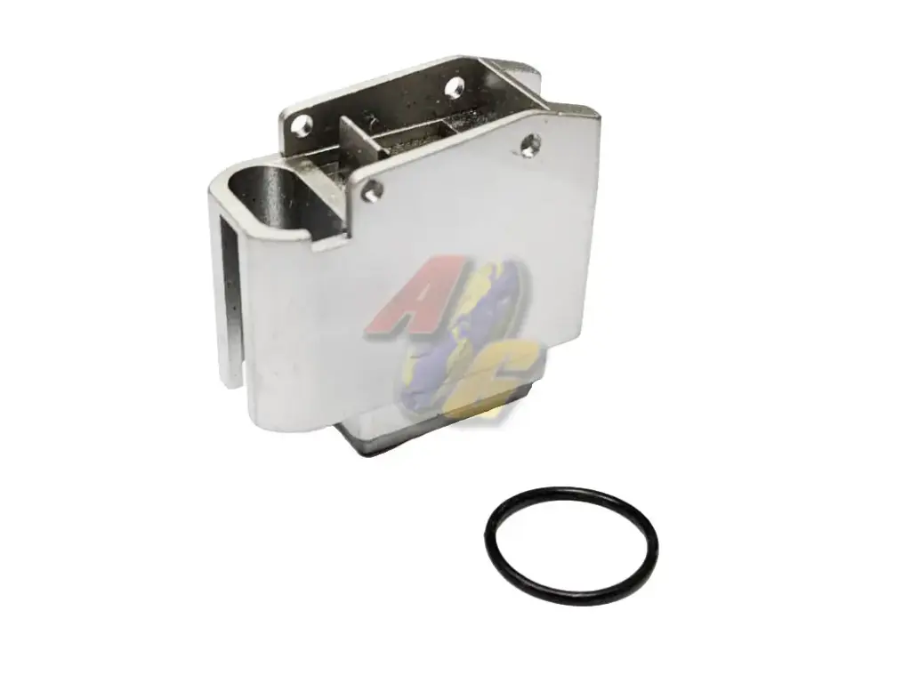 Mafioso Airsoft Magazine Upper Case for Mafioso Airsoft 1911 Series GBB Magazine