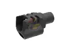 Armorer Works 1911 Compensator MOD 1 - Black