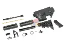 G&P WOK M4 CQB GBB Carbine Kit (SR15)