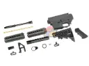G&P WOK M4 CQB GBB Carbine Kit (FN)