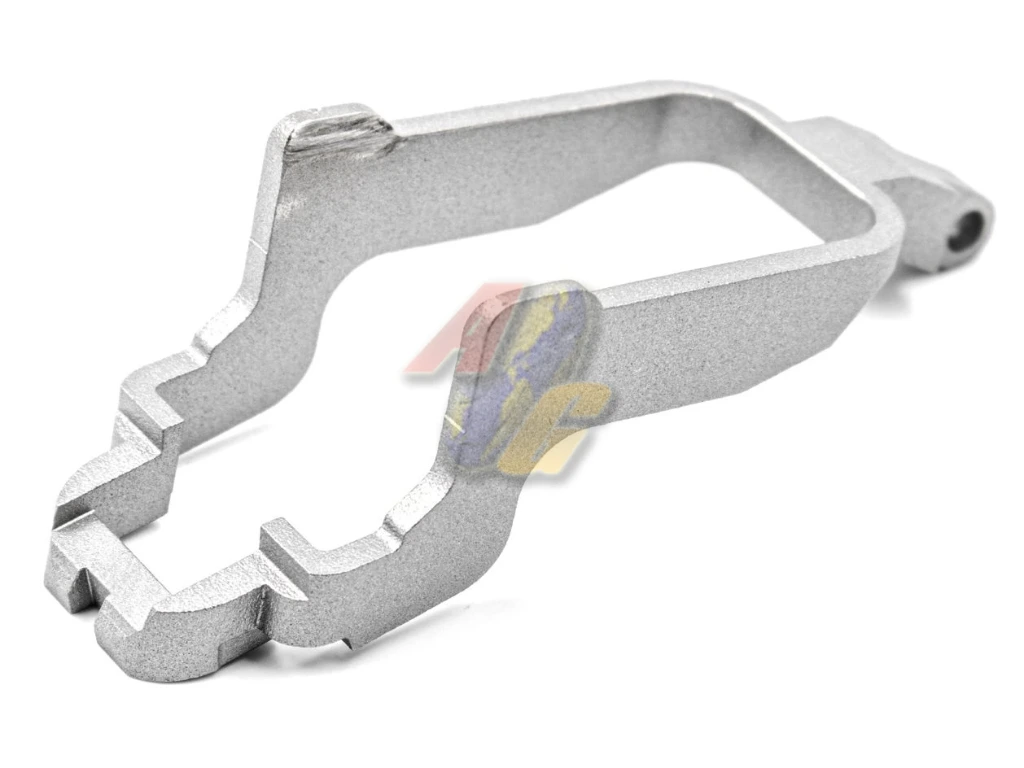 CL Project Design Steel Trigger Bow for KJ Shadow 2 GBB