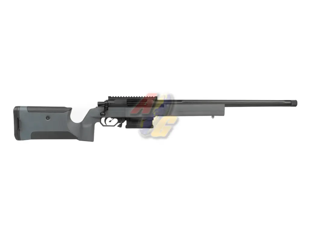 EMG Helios EV01 Bolt Action Airsoft Sniper Rifle (UB) (by ARES)