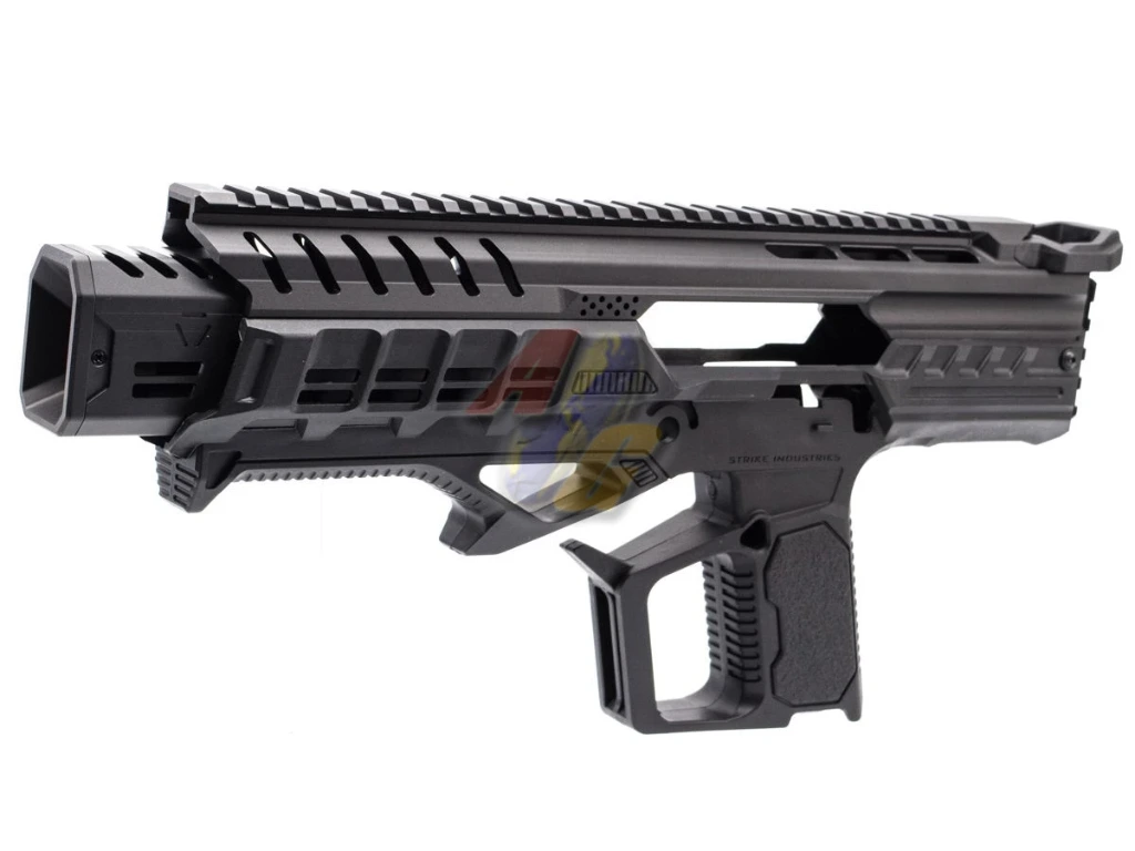EMG Strike Industries Licensed CNC Kit for SIG/ VFC M17/ M18 GBB Series