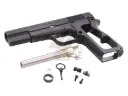 Mafioso Airsoft Steel Browning MK3 Slide and Frame Set for WE Browning MK3 GBB