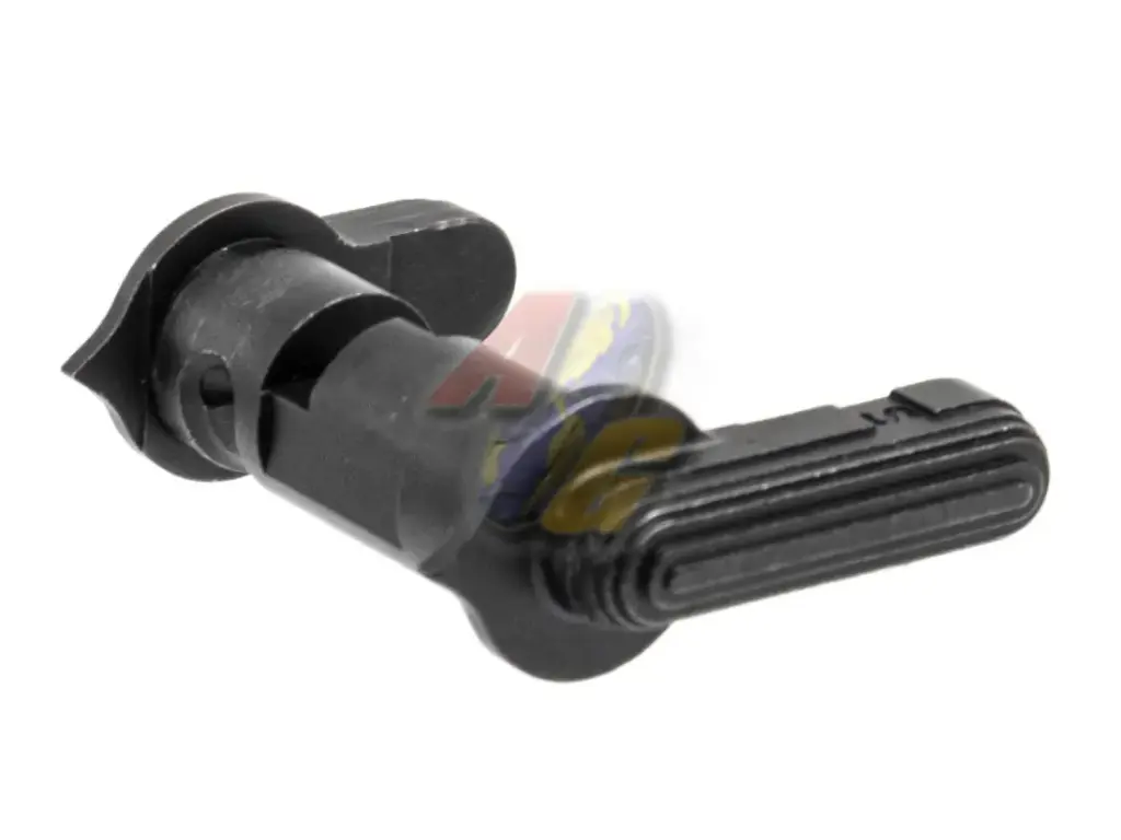 Angry Gun Colt Factory Style Ambi Safety Selector for Tokyo Marui M4 Series GBB (MWS)
