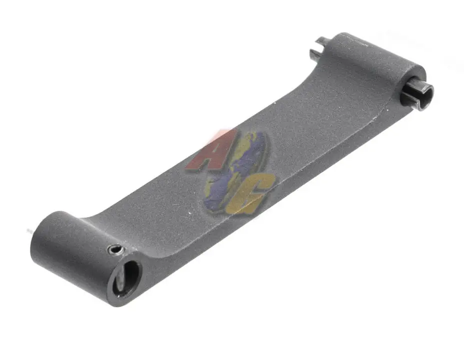 Angry Gun CNC Standard Trigger Guard for Tokyo Marui M4 Series GBB (MWS)