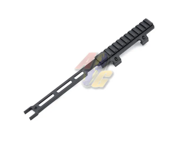 Army Force M-Lok Scope Mount Base for Tokyo Marui/ CMYA MP5 AEG
