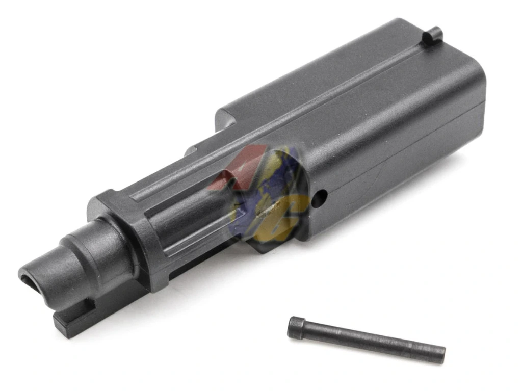 CL Project Design Loading Nozzle with Pin for KJ Shadow 2 GBB