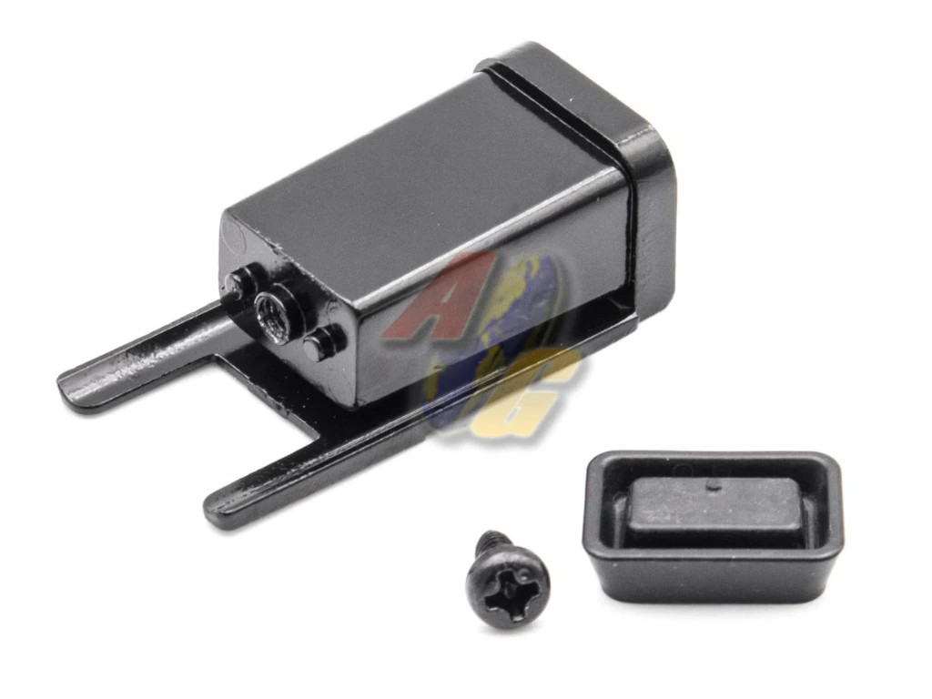 [CL-0007] CL Project Design BBU Blow Back Housing for KJ Shadow 2 GBB