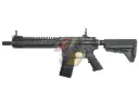EMG Daniel Defense Licensed MK18 9" Rail GBB - Black (by King Arms)