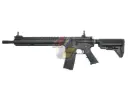 EMG Daniel Defense Licensed M4A1 GBB (12.5" Rail, Black) (by King Arms)