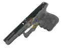 AGT S-Style Lower Frame for Tokyo Marui G19 Gen.3 GBB (BK)