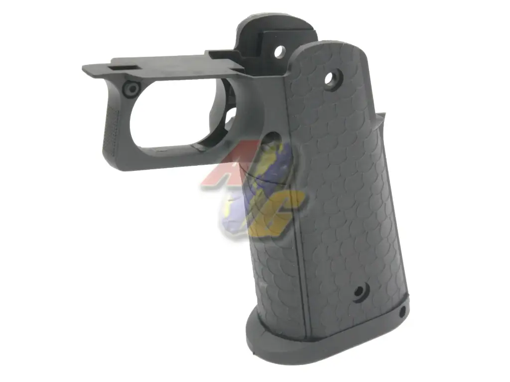 Double Bell 2011 Combat Master Grip for Hi-Capa Series GBB